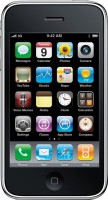 Apple -  iPhone 3G S