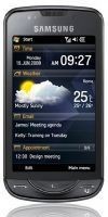 Samsung -  Omnia Pro B7610