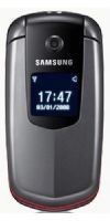 Samsung -  E2210