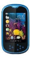 Alcatel -  One Touch 708 Mini