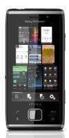Sony Ericsson -  Xperia X2