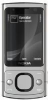 Nokia -  6700 Slide
