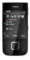 Nokia -  5330 Mobile TV Edition