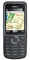 Nokia -  2710 Navigation Edition