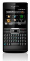Sony Ericsson -  Aspen