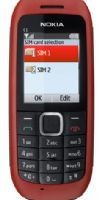 Nokia -  C1-00