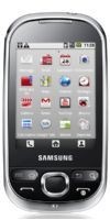Samsung -  i5500 Corby Smartphone