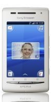 Sony Ericsson -  Xperia X8