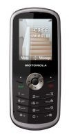 Motorola -  WX290
