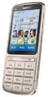 Nokia -  C3-01 Touch and Type
