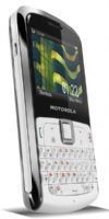 Motorola -  EX112