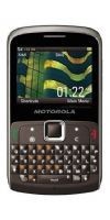 Motorola -  EX115