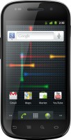 Google -  Nexus S