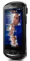 Sony Ericsson -  Xperia Pro