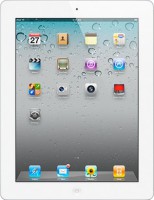 Apple -  iPad 2