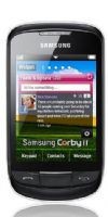 Samsung -  S3850 Corby 2