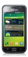 Samsung -  Galaxy S Plus
