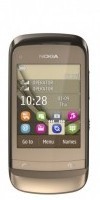 Nokia C2 - 06