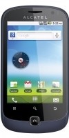 Alcatel -  One Touch 990