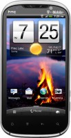 HTC -  Amaze 4G