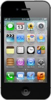 Apple -  iPhone 4S