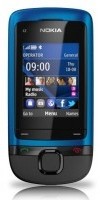 Nokia C2 - 05