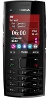 Nokia -  X2-02