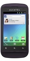Alcatel -  One Touch 918D