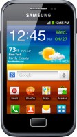 Samsung -  Galaxy Ace Plus