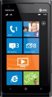 Nokia -  Lumia 900