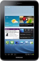 Samsung -  Galaxy Tab 2 7