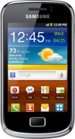 Samsung -  Galaxy mini 2