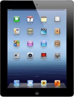 Apple -  iPad 3