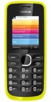 Nokia -  110 2012