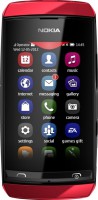 Nokia -  Asha 306