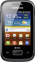 Samsung -  Galaxy Pocket Duos