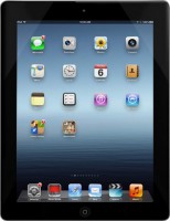 Apple -  iPad 4