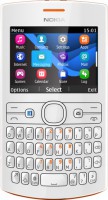 Nokia -  Asha 205