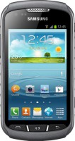 Samsung -  Galaxy Xcover 2