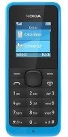 Nokia -  105 2013