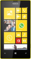 Nokia -  Lumia 520