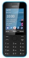 Nokia -  207