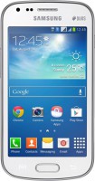 Samsung -  Galaxy S Duos 2