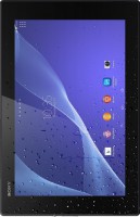 Sony -  Xperia Z2 Tablet