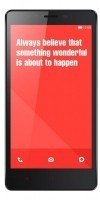 Xiaomi -  Redmi Note