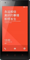 Xiaomi -  Hongmi Redmi 1S
