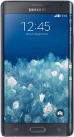 Samsung -  Galaxy Note edge