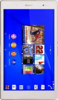 Sony -  Z3 Tablet Compact