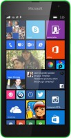 Microsoft -  Lumia 535
