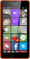 Microsoft -  Lumia 540 Dual SIM